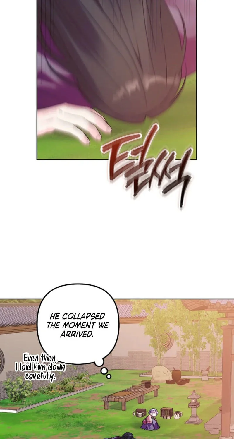 The Time-Limited Baby Doctor Doesn't Hide Her Smarts (Promo) Chapter 37 page 56 - 