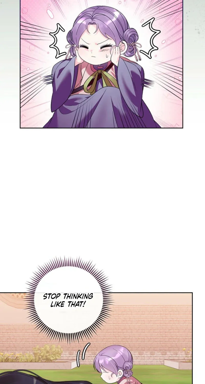 The Time-Limited Baby Doctor Doesn't Hide Her Smarts (Promo) Chapter 37 page 58 - 