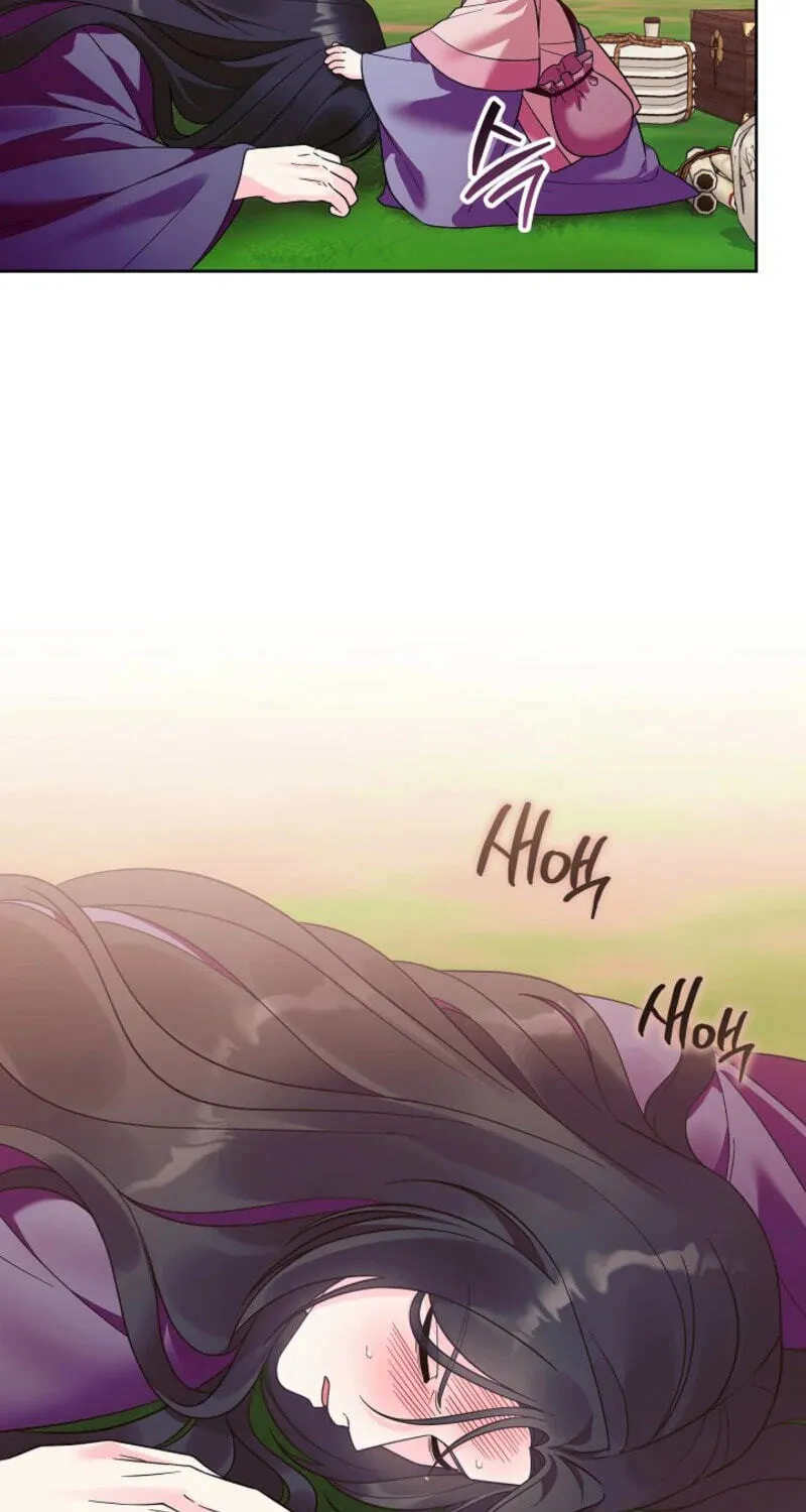 The Time-Limited Baby Doctor Doesn't Hide Her Smarts (Promo) Chapter 37 page 59 - 