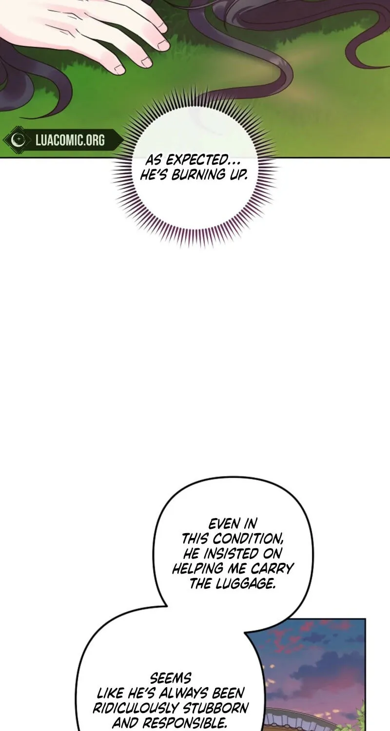 The Time-Limited Baby Doctor Doesn't Hide Her Smarts (Promo) Chapter 37 page 60 - 