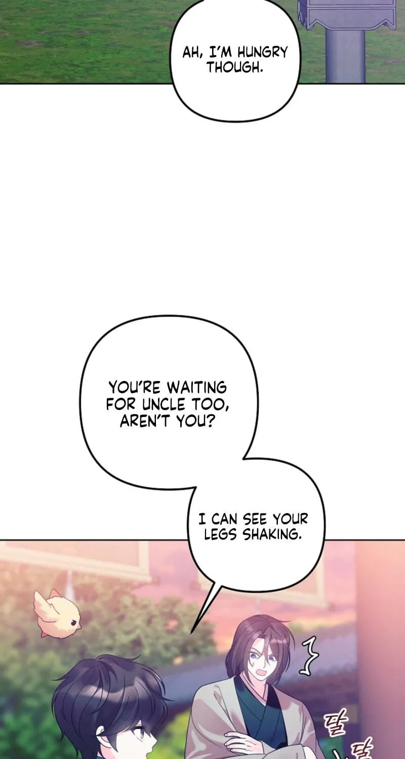The Time-Limited Baby Doctor Doesn't Hide Her Smarts (Promo) Chapter 37 page 67 - 