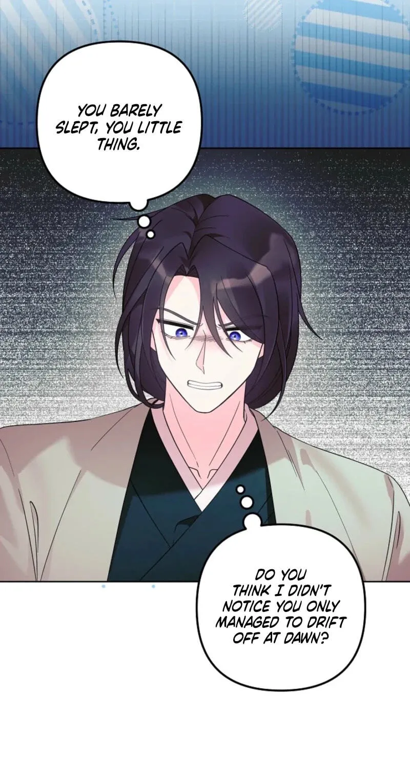The Time-Limited Baby Doctor Doesn't Hide Her Smarts (Promo) Chapter 38 page 11 - 