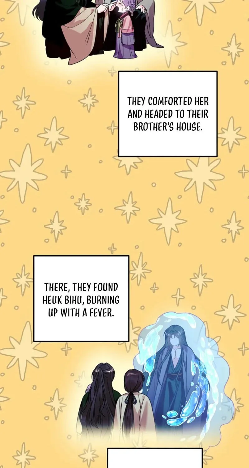 The Time-Limited Baby Doctor Doesn't Hide Her Smarts (Promo) Chapter 38 page 14 - 