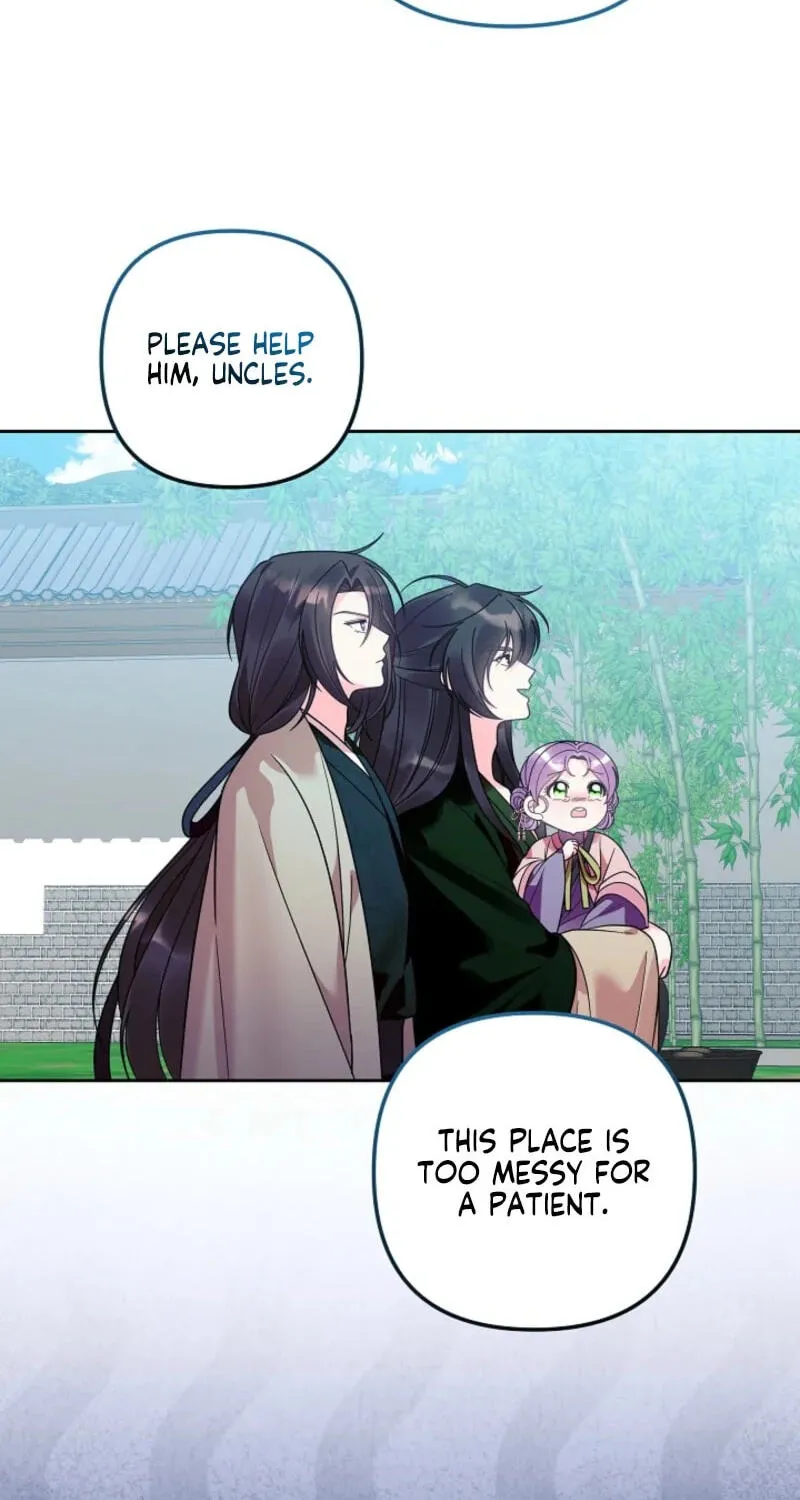 The Time-Limited Baby Doctor Doesn't Hide Her Smarts (Promo) Chapter 38 page 16 - 
