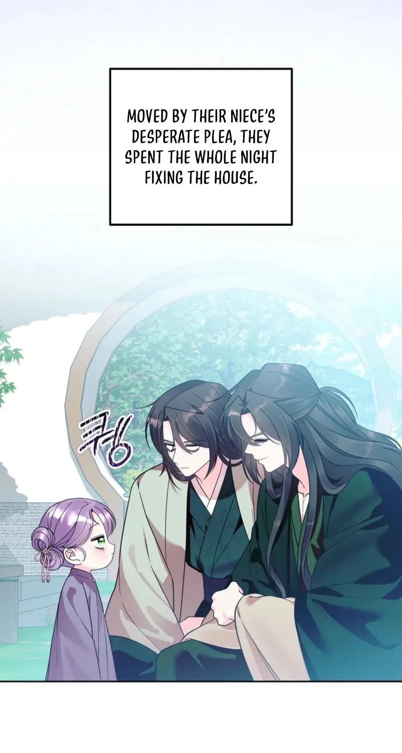 The Time-Limited Baby Doctor Doesn't Hide Her Smarts (Promo) Chapter 38 page 18 - 