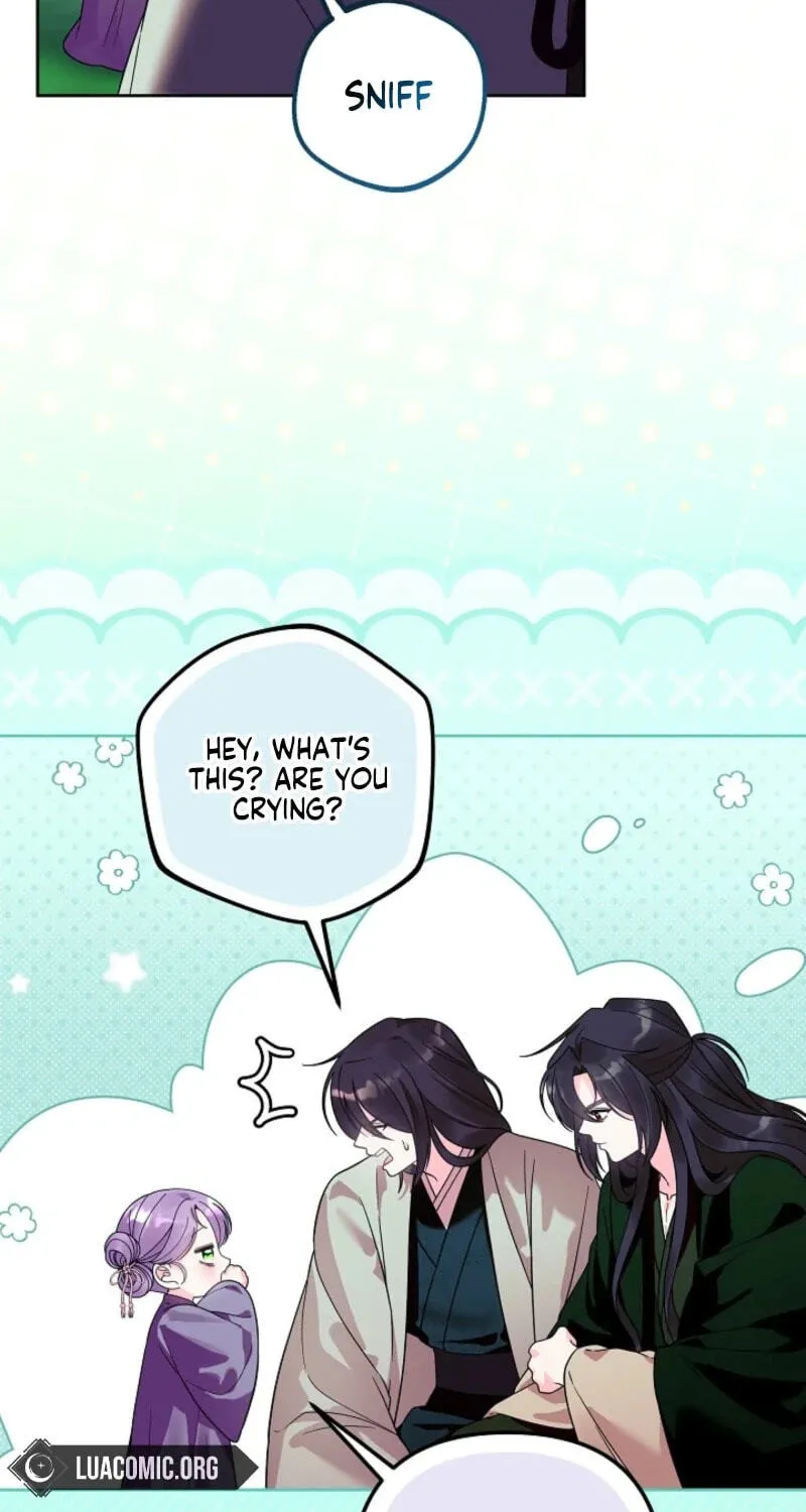 The Time-Limited Baby Doctor Doesn't Hide Her Smarts (Promo) Chapter 38 page 23 - 
