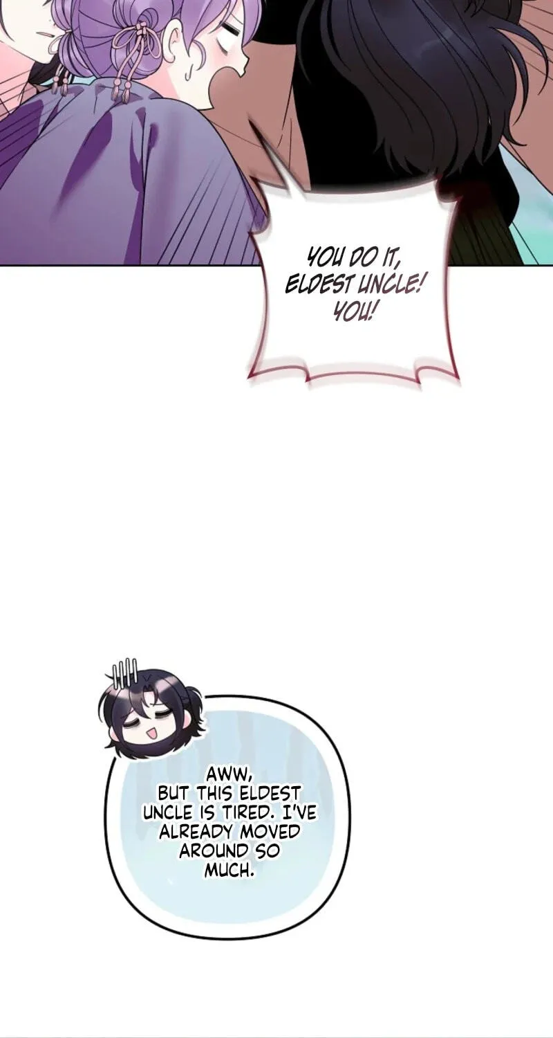 The Time-Limited Baby Doctor Doesn't Hide Her Smarts (Promo) Chapter 38 page 25 - 