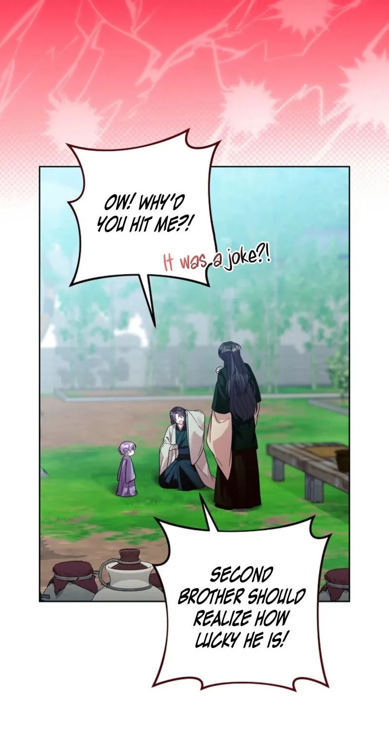 The Time-Limited Baby Doctor Doesn't Hide Her Smarts (Promo) Chapter 38 page 30 - 