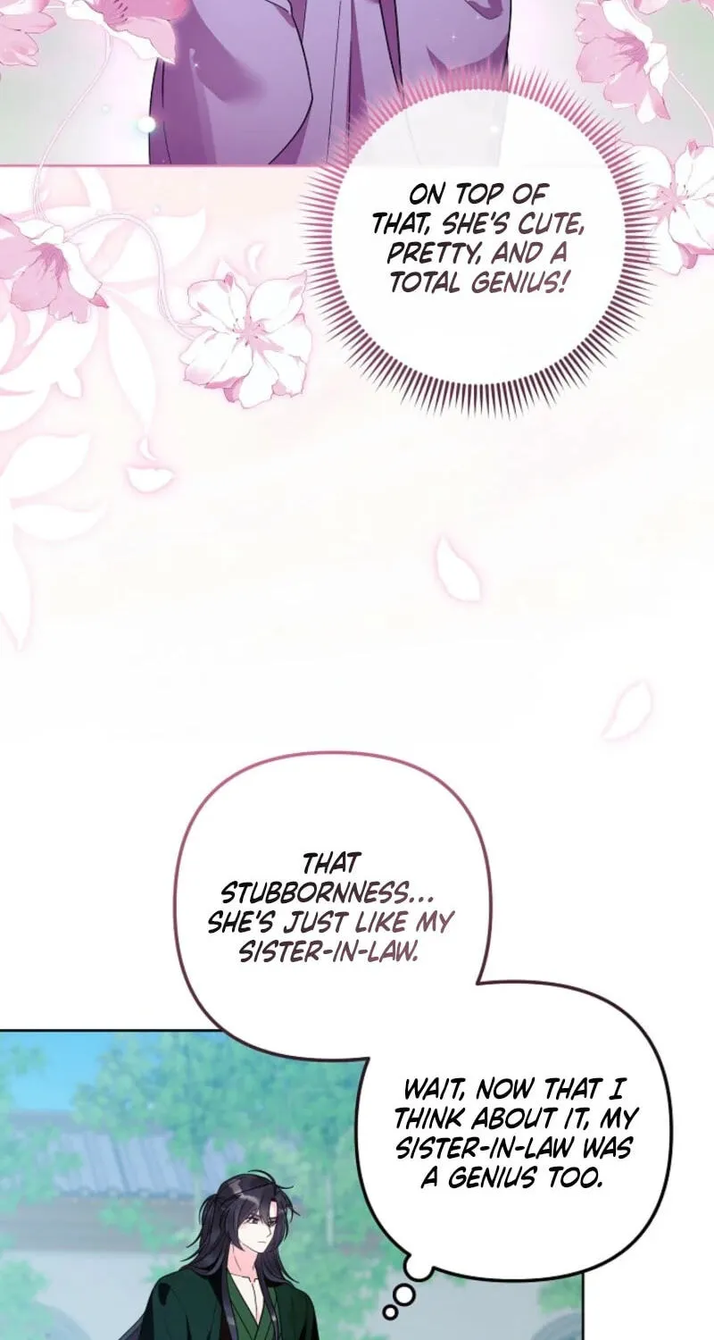 The Time-Limited Baby Doctor Doesn't Hide Her Smarts (Promo) Chapter 38 page 32 - 
