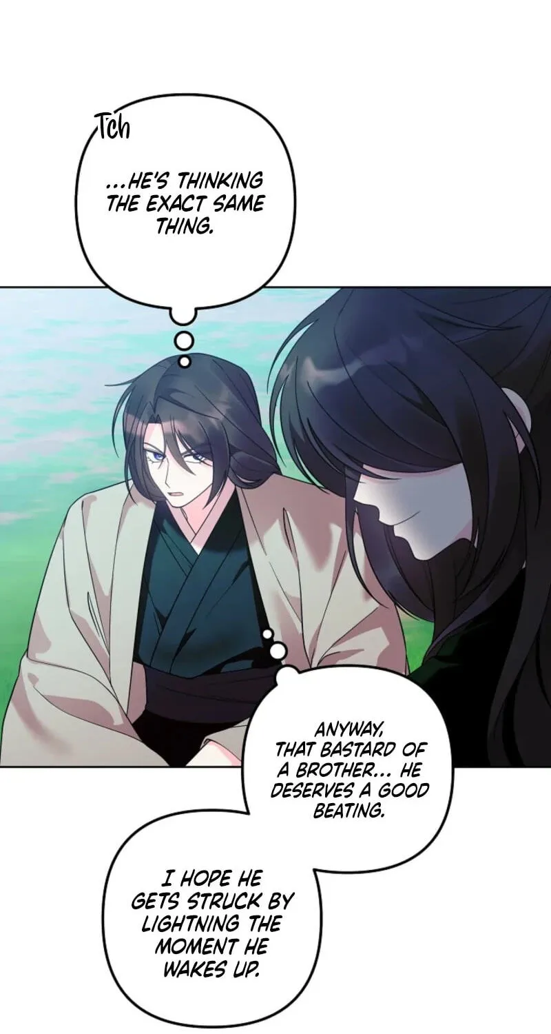 The Time-Limited Baby Doctor Doesn't Hide Her Smarts (Promo) Chapter 38 page 34 - 