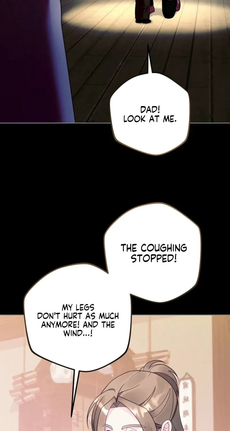 The Time-Limited Baby Doctor Doesn't Hide Her Smarts (Promo) Chapter 38 page 43 - 
