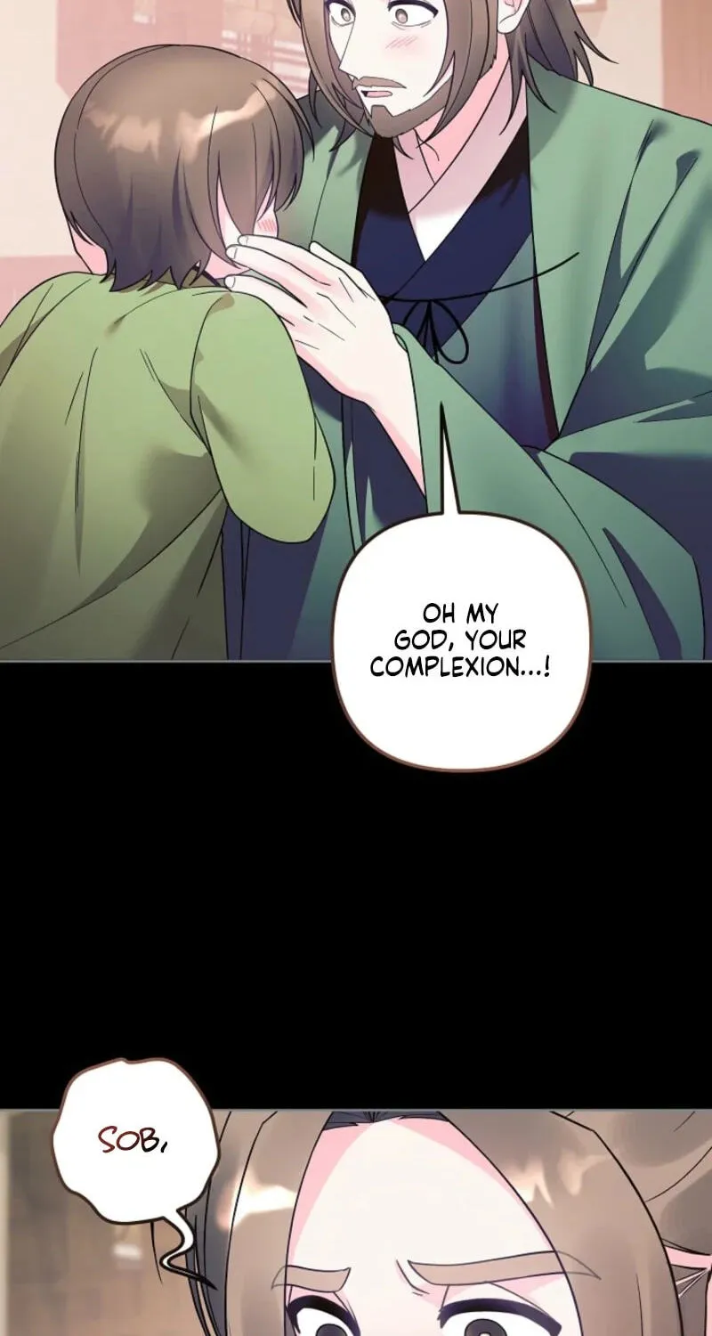 The Time-Limited Baby Doctor Doesn't Hide Her Smarts (Promo) Chapter 38 page 44 - 
