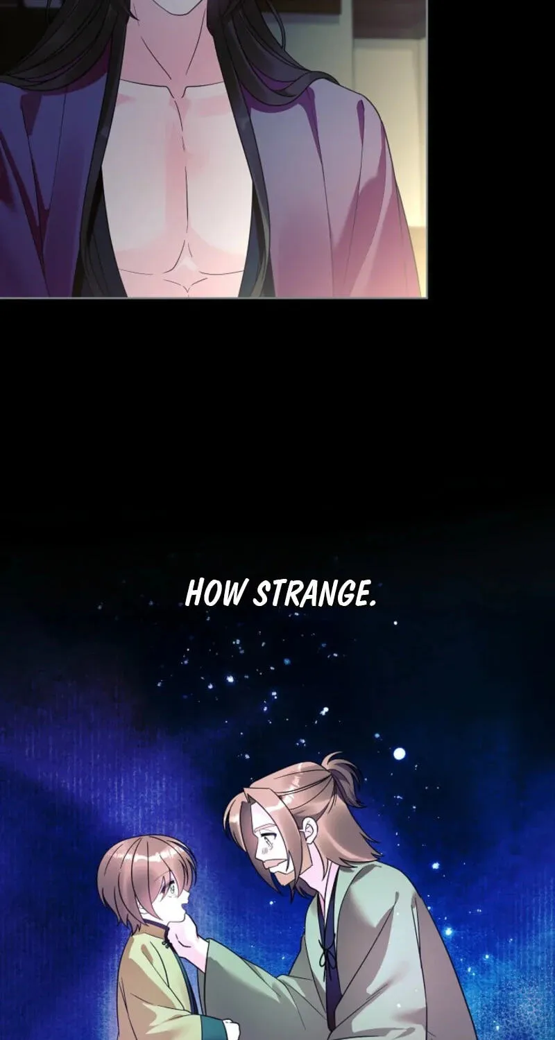 The Time-Limited Baby Doctor Doesn't Hide Her Smarts (Promo) Chapter 38 page 46 - 