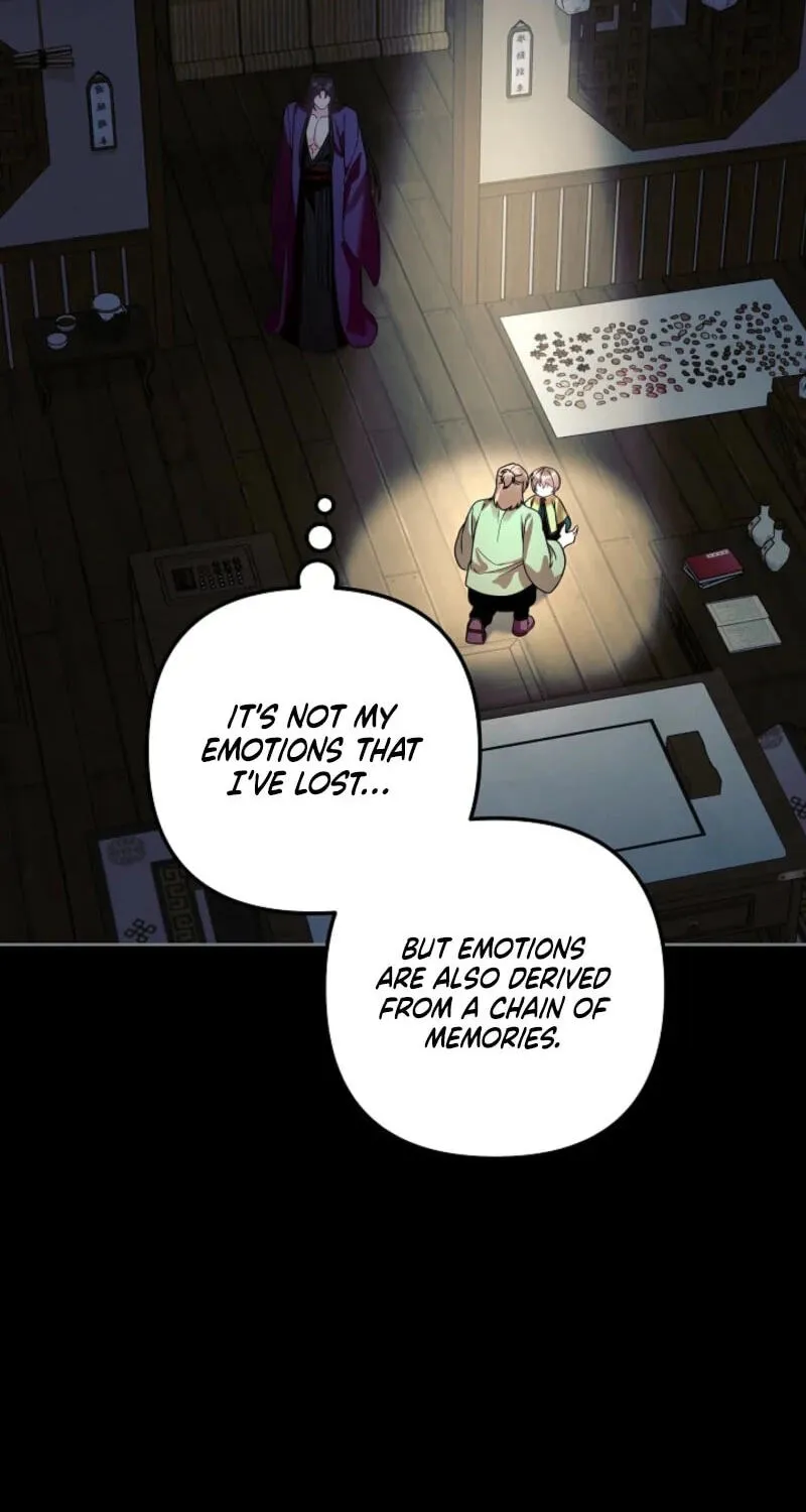 The Time-Limited Baby Doctor Doesn't Hide Her Smarts (Promo) Chapter 38 page 48 - 