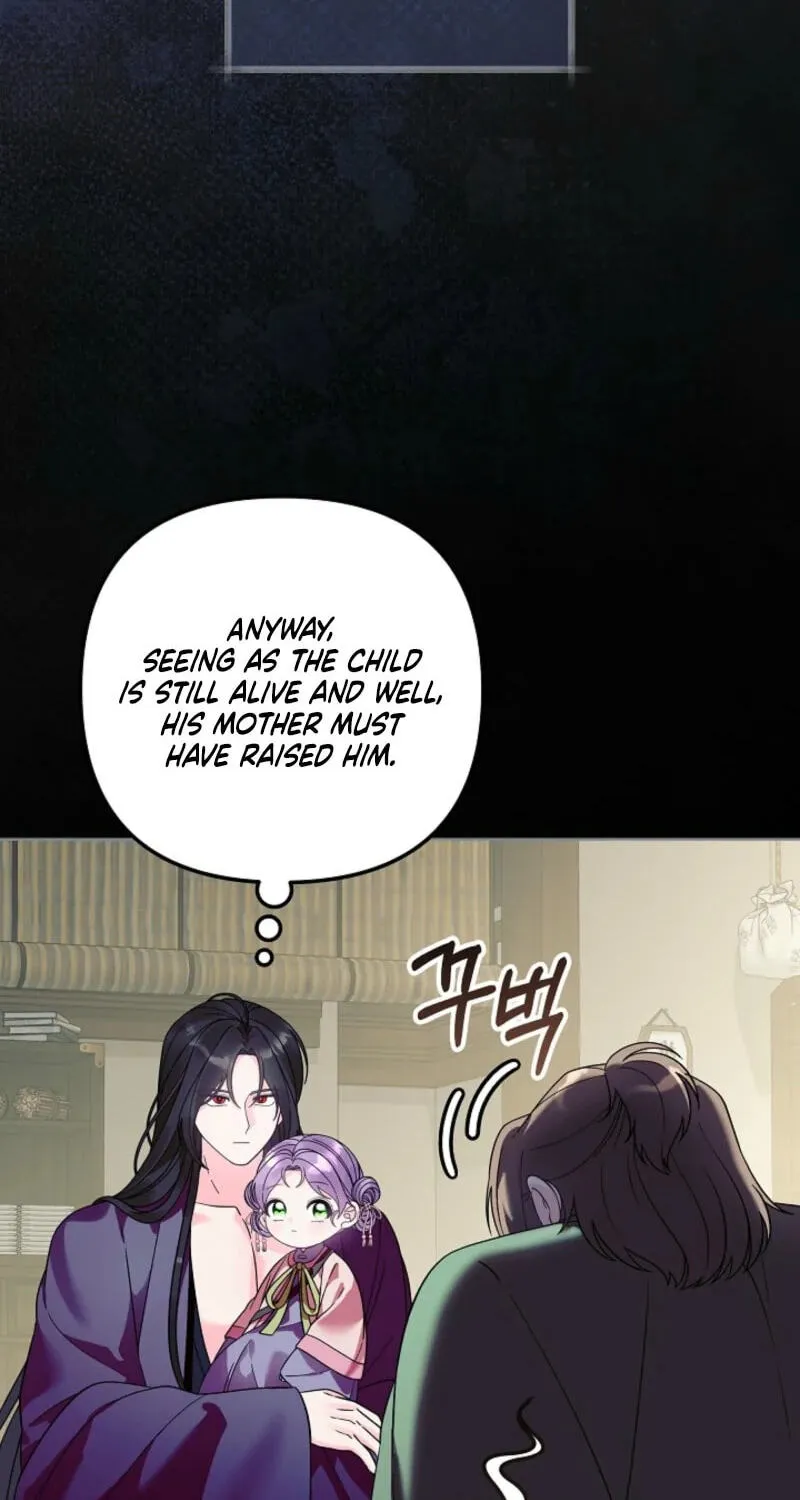The Time-Limited Baby Doctor Doesn't Hide Her Smarts (Promo) Chapter 38 page 54 - 