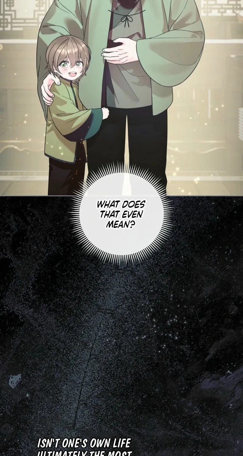 The Time-Limited Baby Doctor Doesn't Hide Her Smarts (Promo) Chapter 38 page 57 - 