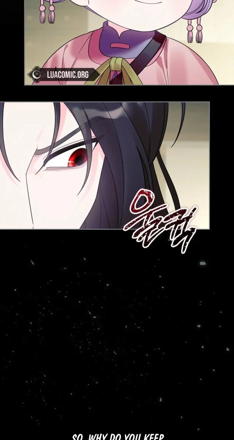 The Time-Limited Baby Doctor Doesn't Hide Her Smarts (Promo) Chapter 38 page 59 - 