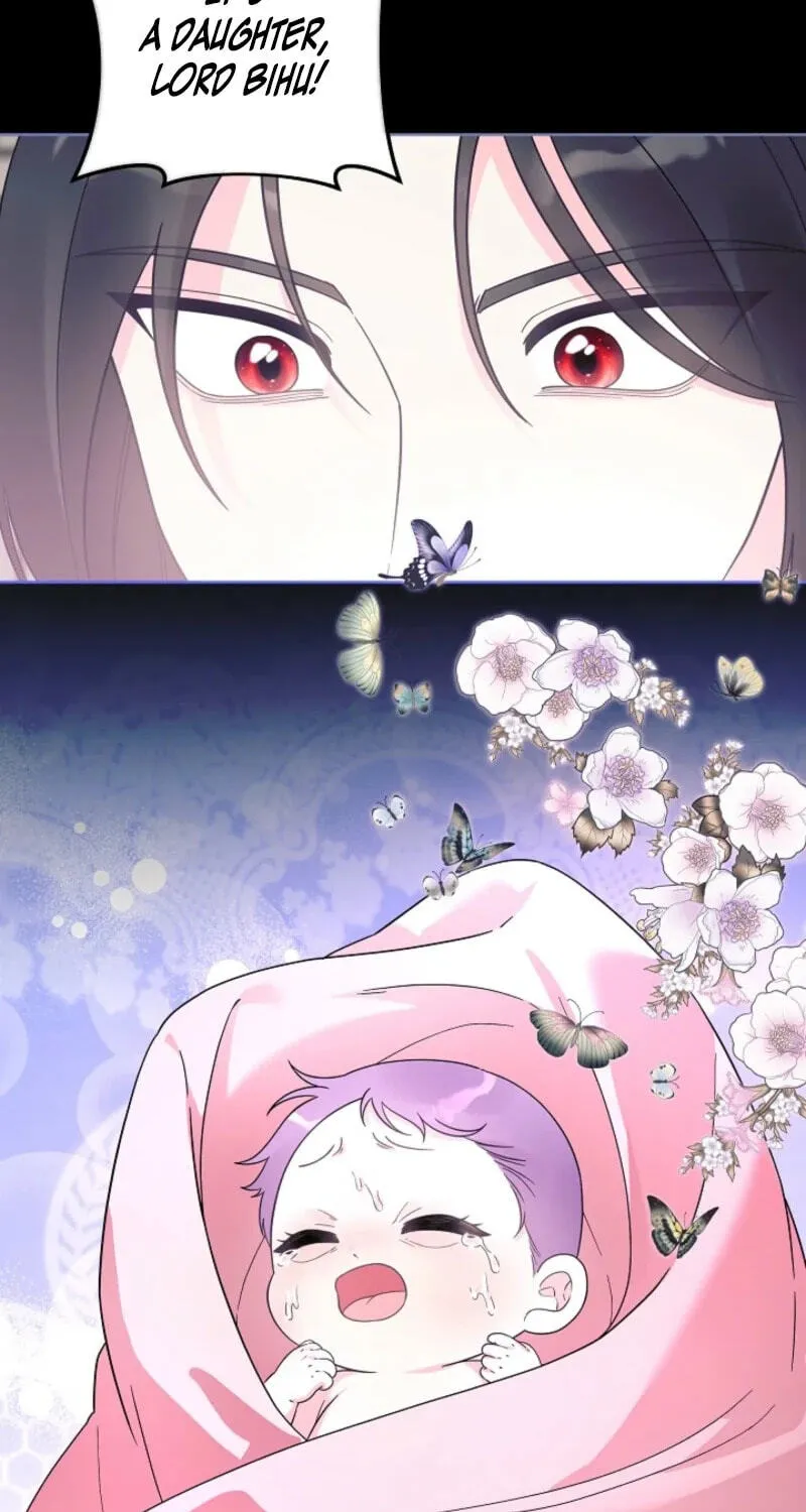 The Time-Limited Baby Doctor Doesn't Hide Her Smarts (Promo) Chapter 38 page 67 - 
