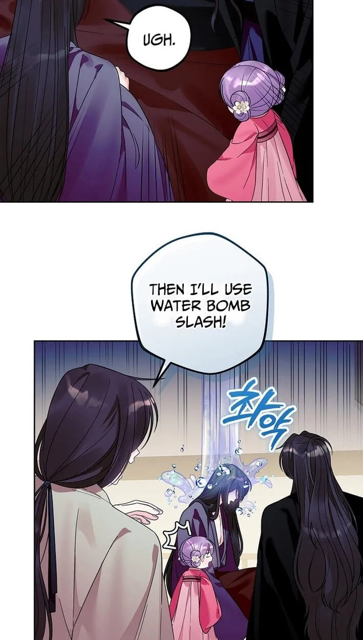 The Time-Limited Baby Doctor Doesn't Hide Her Smarts (Promo) Chapter 39 page 30 - 