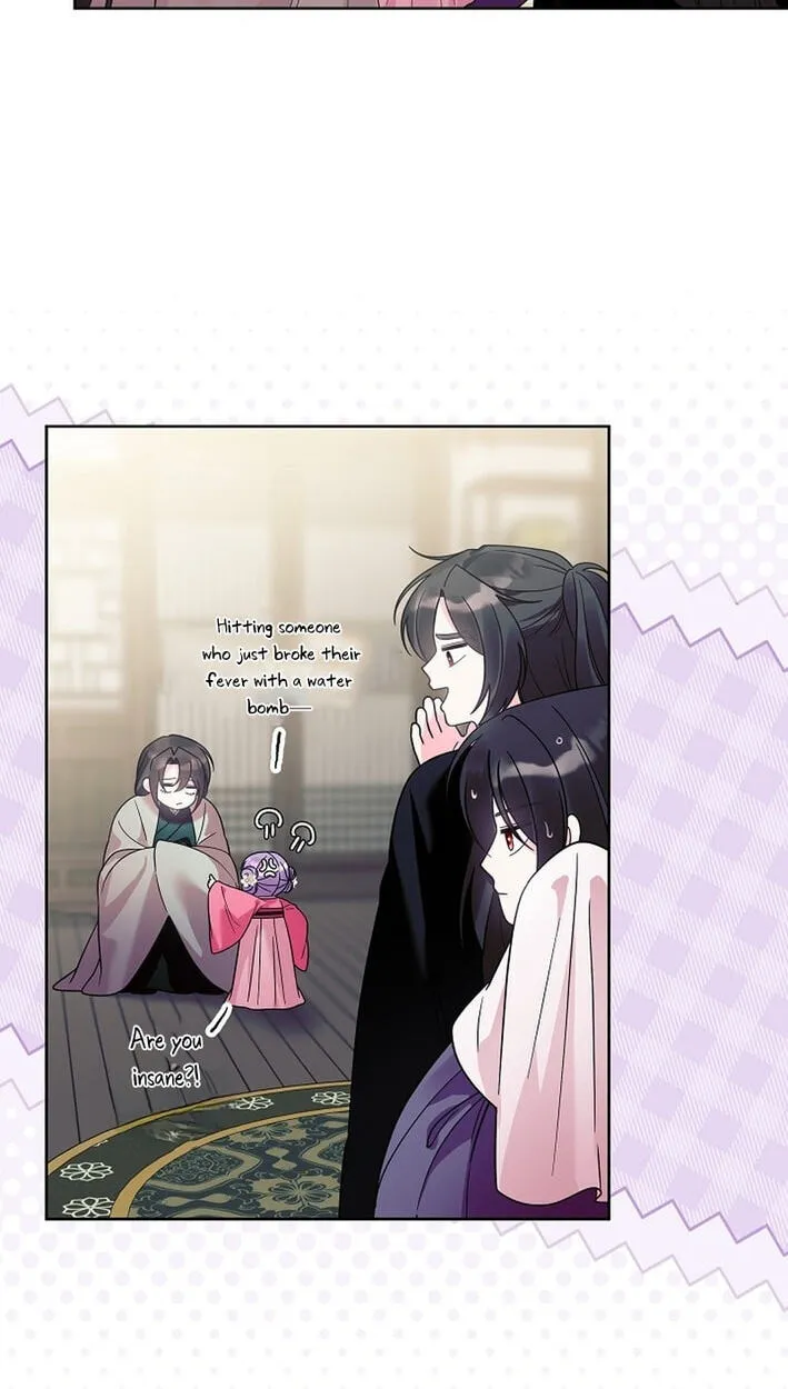 The Time-Limited Baby Doctor Doesn't Hide Her Smarts (Promo) Chapter 39 page 31 - 
