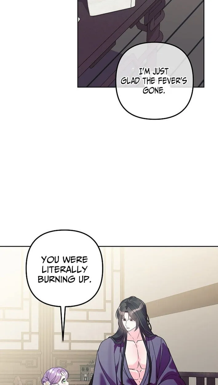 The Time-Limited Baby Doctor Doesn't Hide Her Smarts (Promo) Chapter 39 page 33 - 