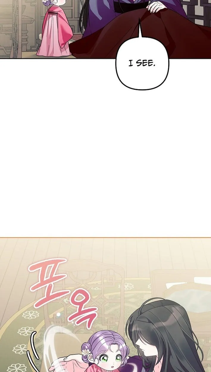 The Time-Limited Baby Doctor Doesn't Hide Her Smarts (Promo) Chapter 39 page 34 - 