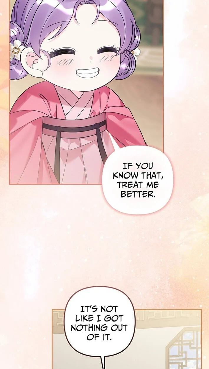 The Time-Limited Baby Doctor Doesn't Hide Her Smarts (Promo) Chapter 39 page 36 - 