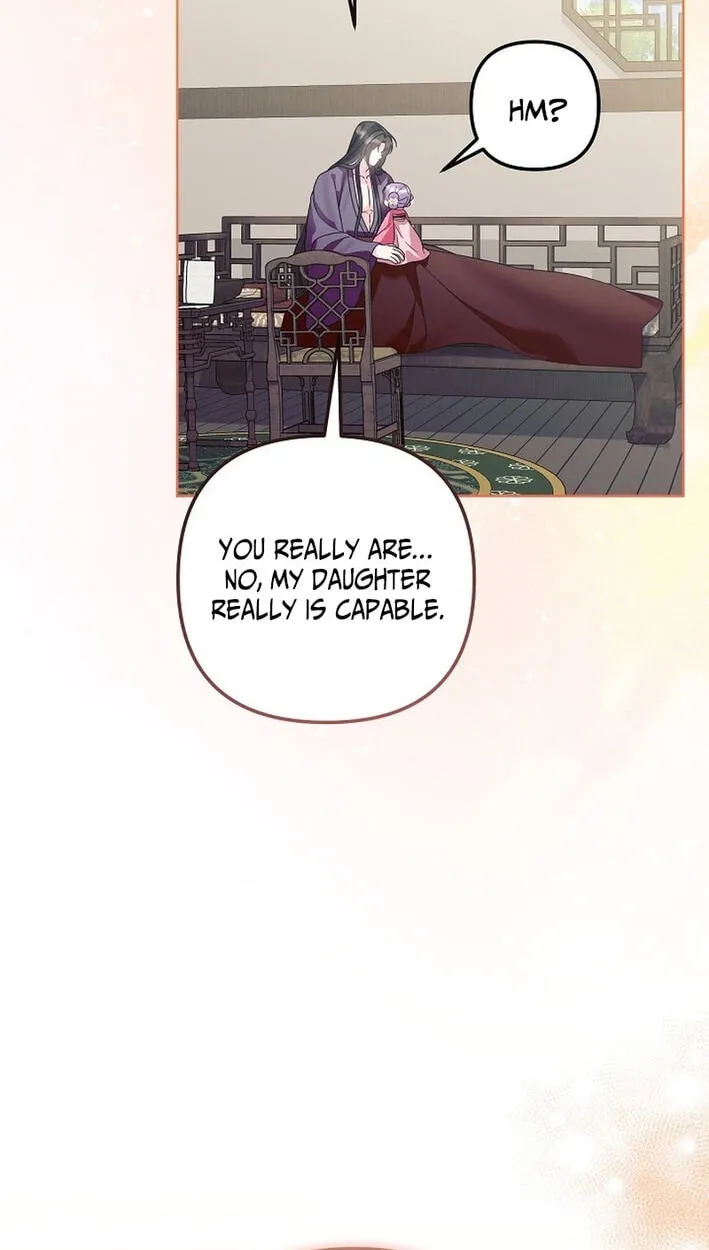 The Time-Limited Baby Doctor Doesn't Hide Her Smarts (Promo) Chapter 39 page 37 - 