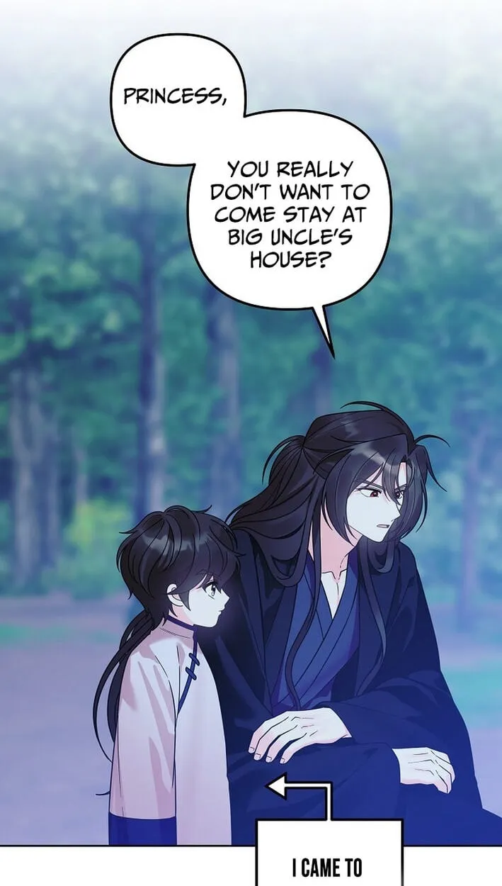 The Time-Limited Baby Doctor Doesn't Hide Her Smarts (Promo) Chapter 39 page 59 - 