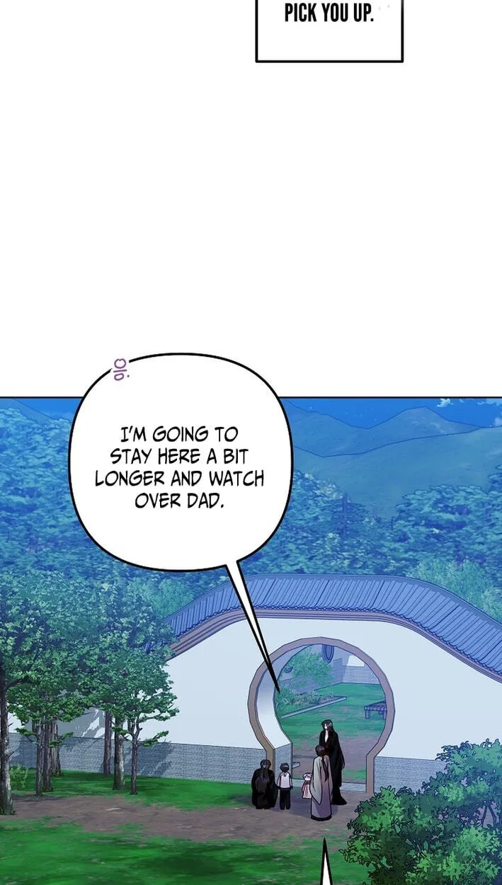 The Time-Limited Baby Doctor Doesn't Hide Her Smarts (Promo) Chapter 39 page 60 - 