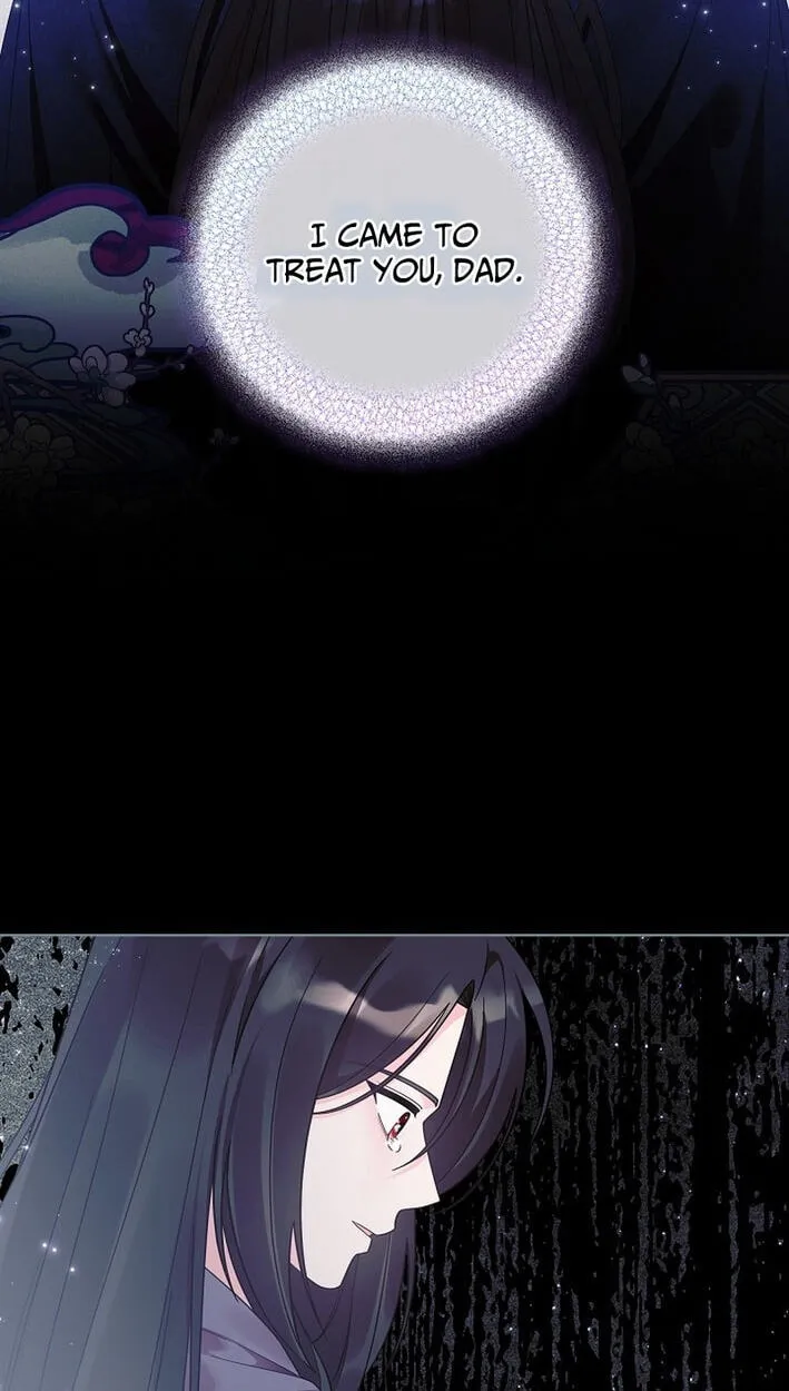 The Time-Limited Baby Doctor Doesn't Hide Her Smarts (Promo) Chapter 39 page 7 - 