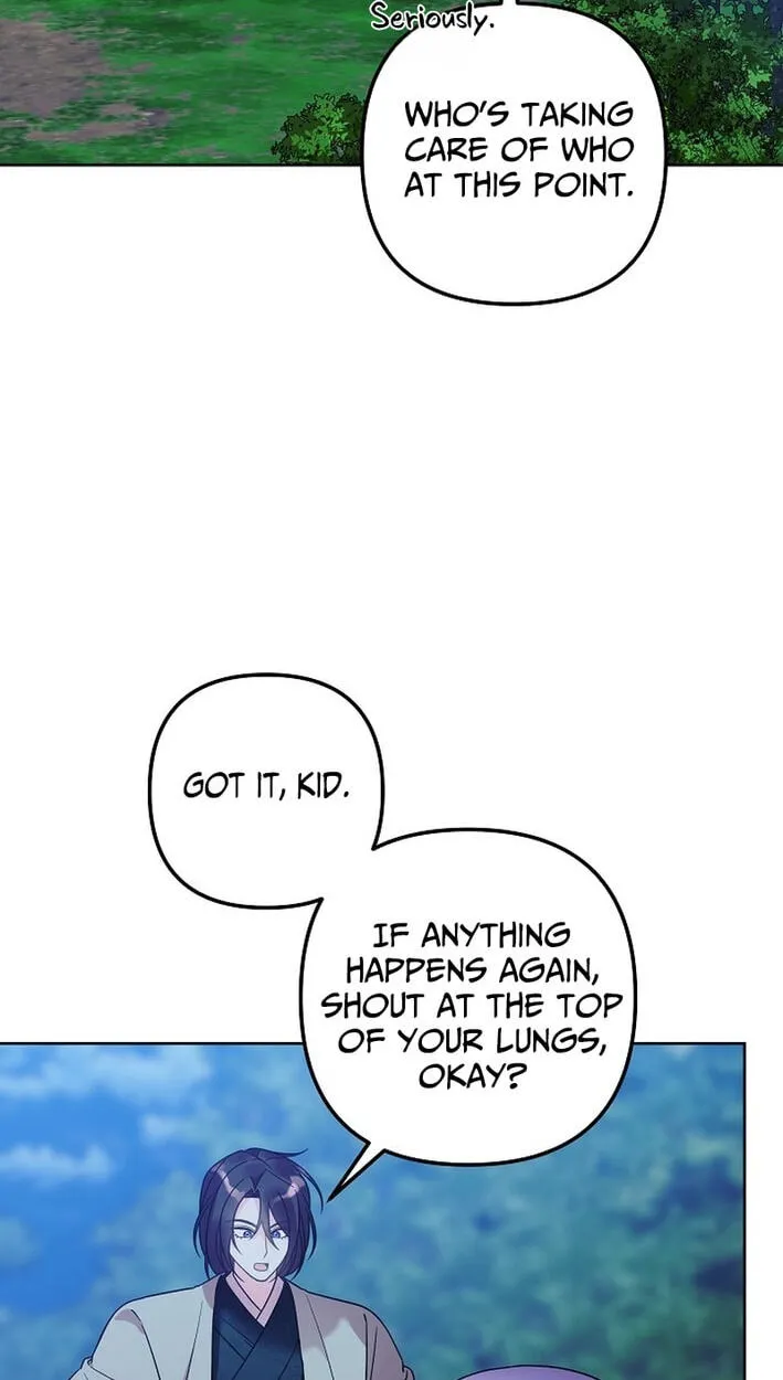 The Time-Limited Baby Doctor Doesn't Hide Her Smarts (Promo) Chapter 39 page 61 - 