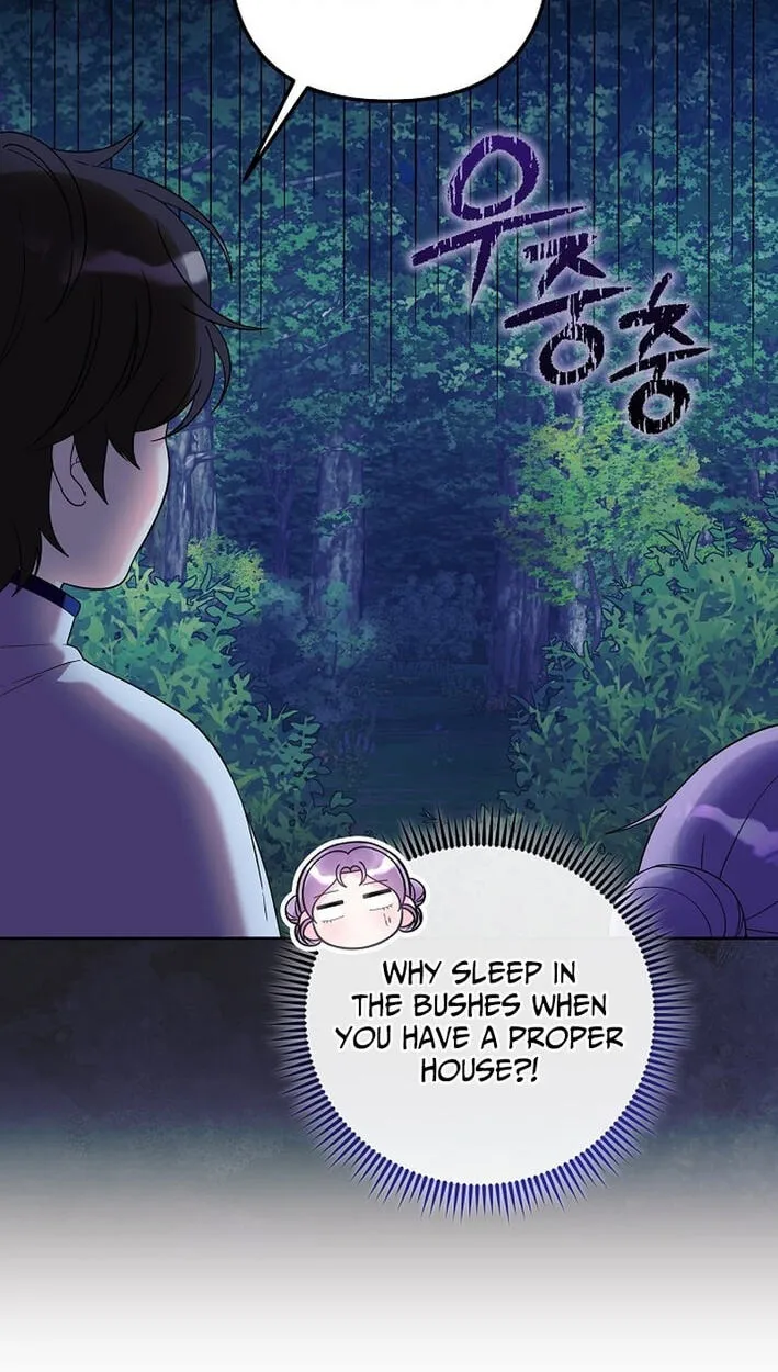 The Time-Limited Baby Doctor Doesn't Hide Her Smarts (Promo) Chapter 39 page 66 - 