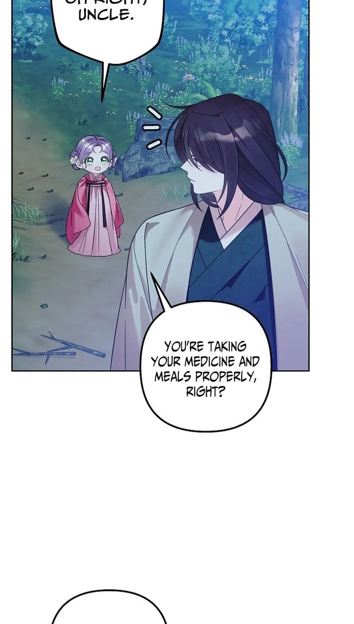 The Time-Limited Baby Doctor Doesn't Hide Her Smarts (Promo) Chapter 39 page 74 - 