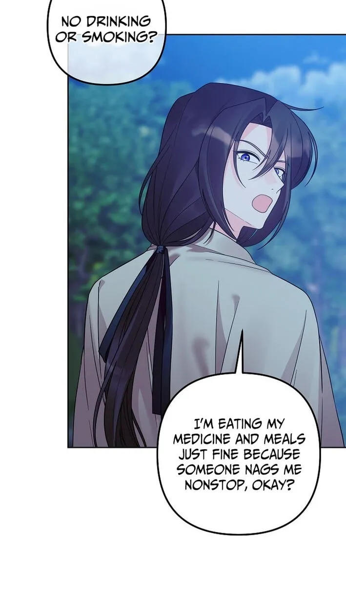 The Time-Limited Baby Doctor Doesn't Hide Her Smarts (Promo) Chapter 39 page 75 - 