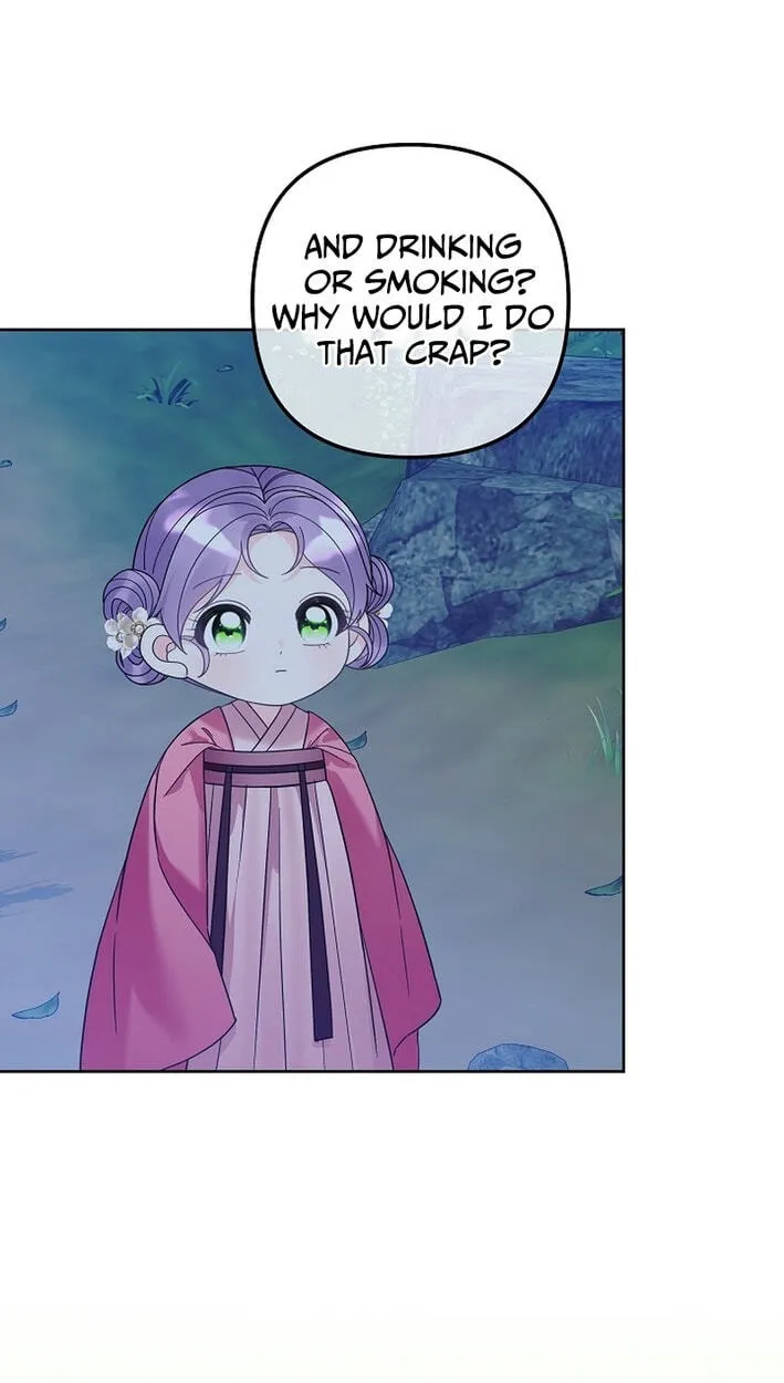 The Time-Limited Baby Doctor Doesn't Hide Her Smarts (Promo) Chapter 39 page 76 - 