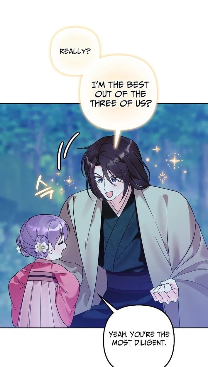 The Time-Limited Baby Doctor Doesn't Hide Her Smarts (Promo) Chapter 39 page 78 - 