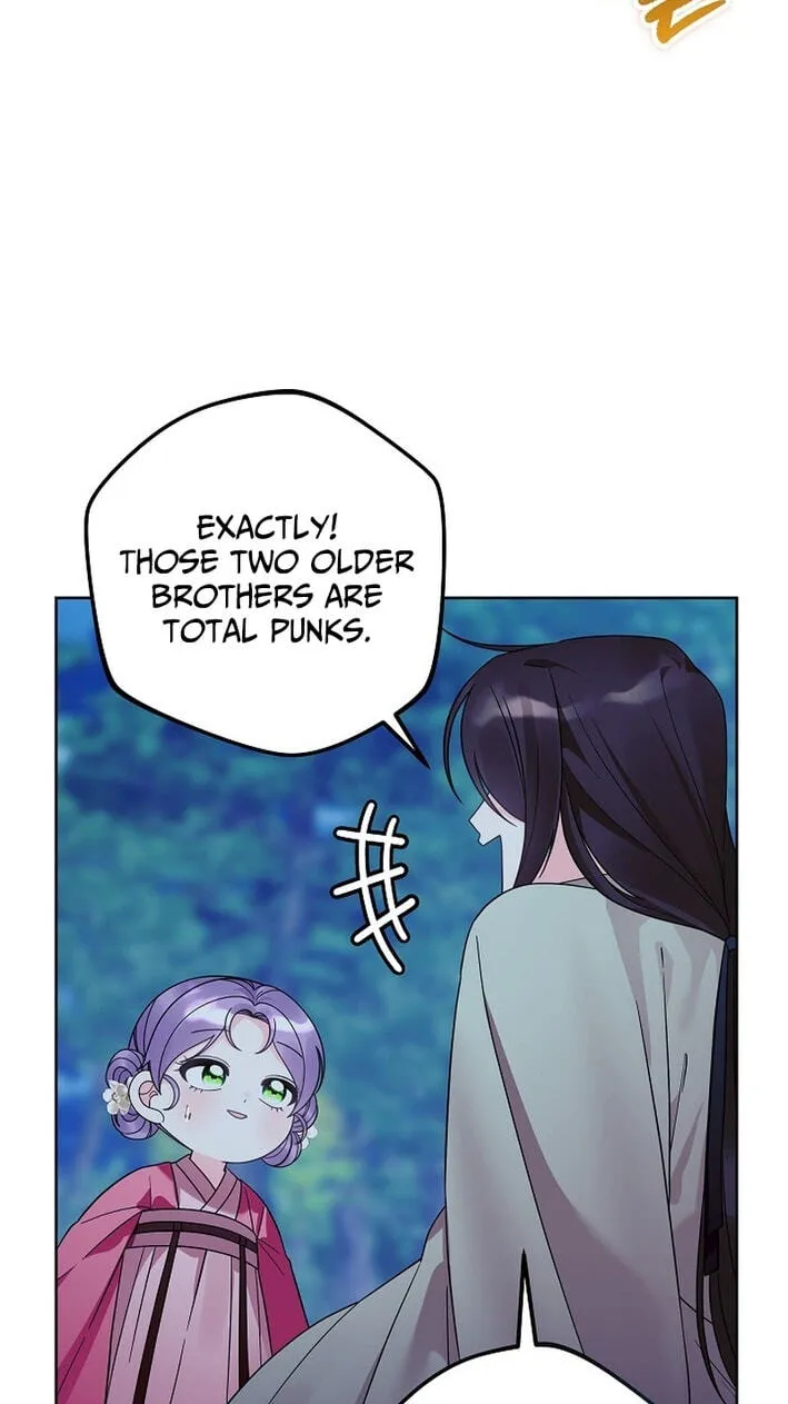 The Time-Limited Baby Doctor Doesn't Hide Her Smarts (Promo) Chapter 39 page 80 - 