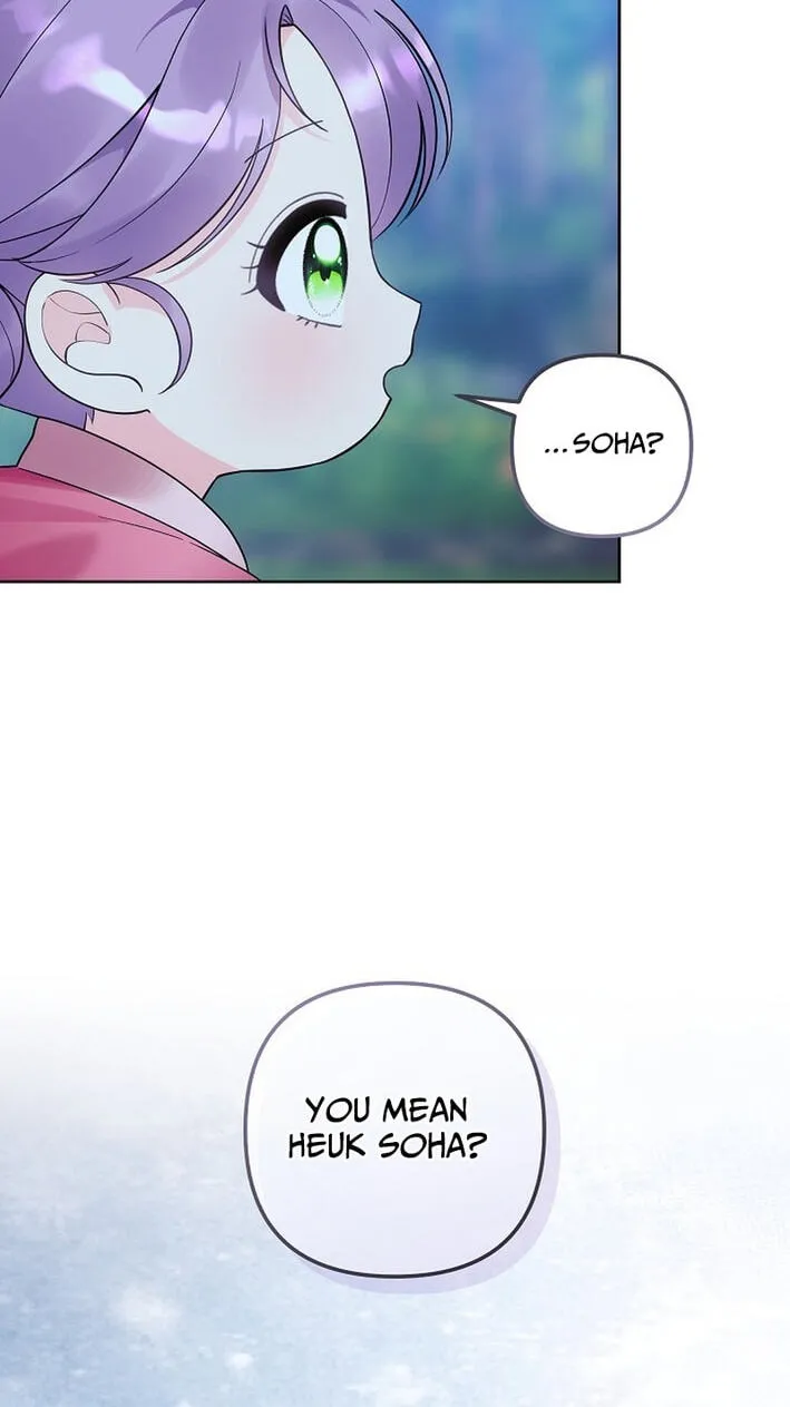 The Time-Limited Baby Doctor Doesn't Hide Her Smarts (Promo) Chapter 39 page 83 - 