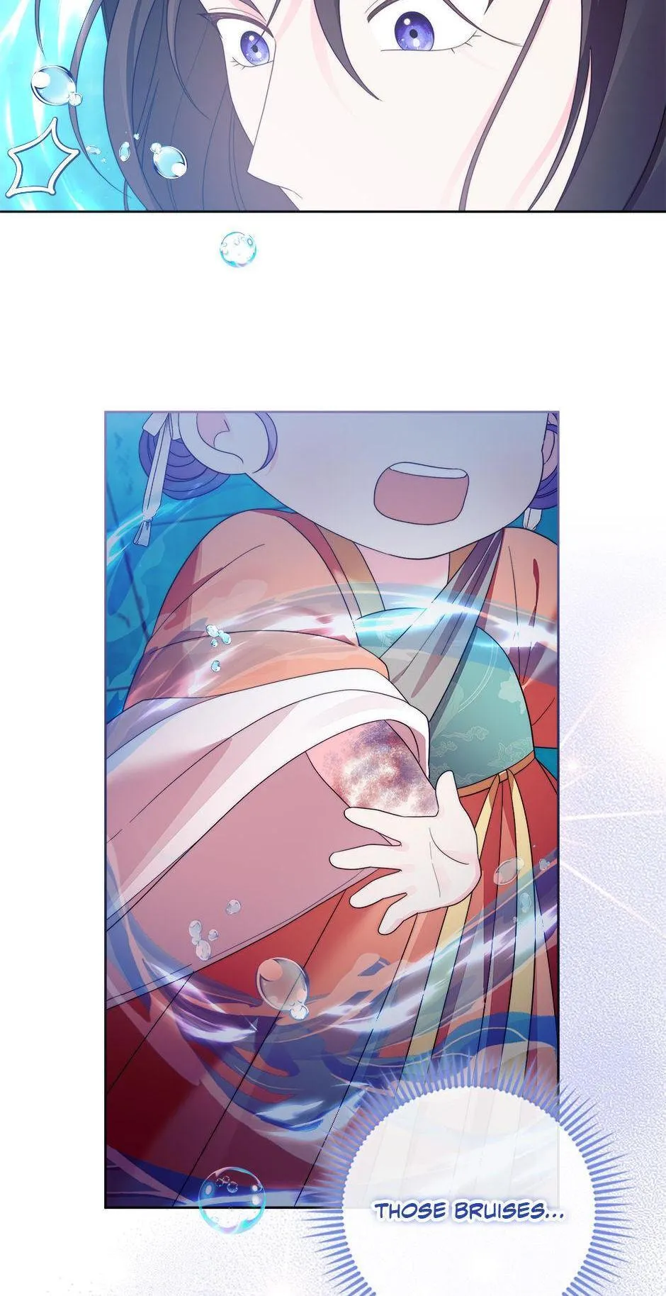 The Time-Limited Baby Doctor Doesn't Hide Her Smarts (Promo) Chapter 4 page 16 - 