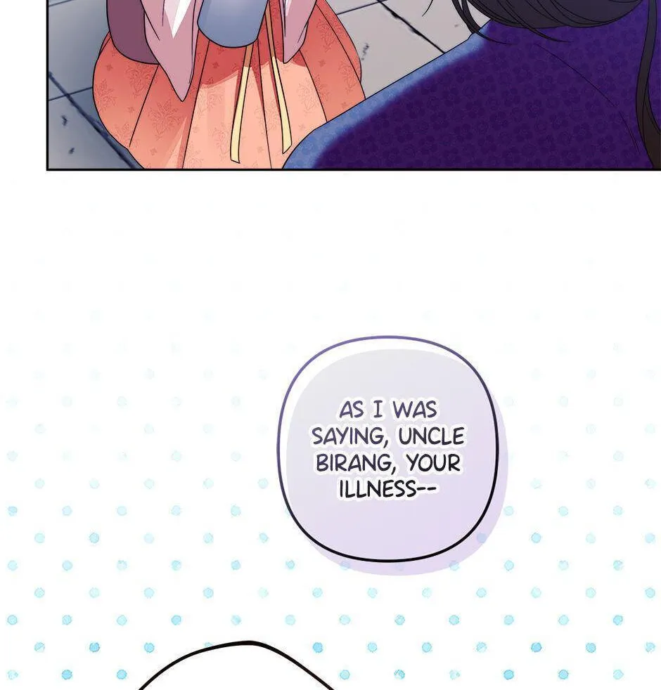 The Time-Limited Baby Doctor Doesn't Hide Her Smarts (Promo) Chapter 4 page 35 - 