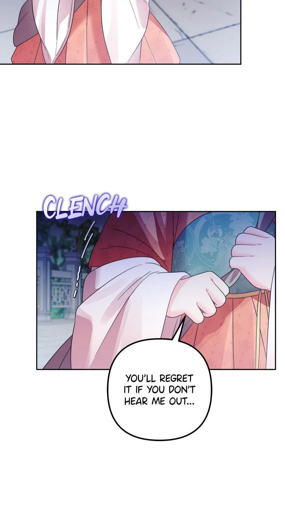 The Time-Limited Baby Doctor Doesn't Hide Her Smarts (Promo) Chapter 4 page 49 - 