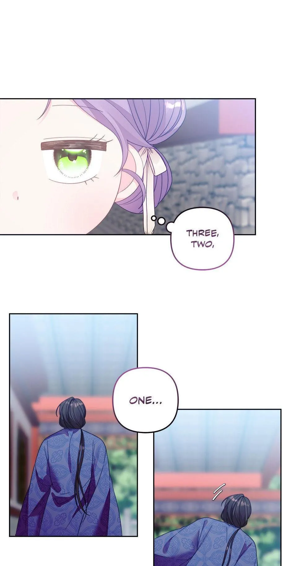 The Time-Limited Baby Doctor Doesn't Hide Her Smarts (Promo) Chapter 4 page 63 - 