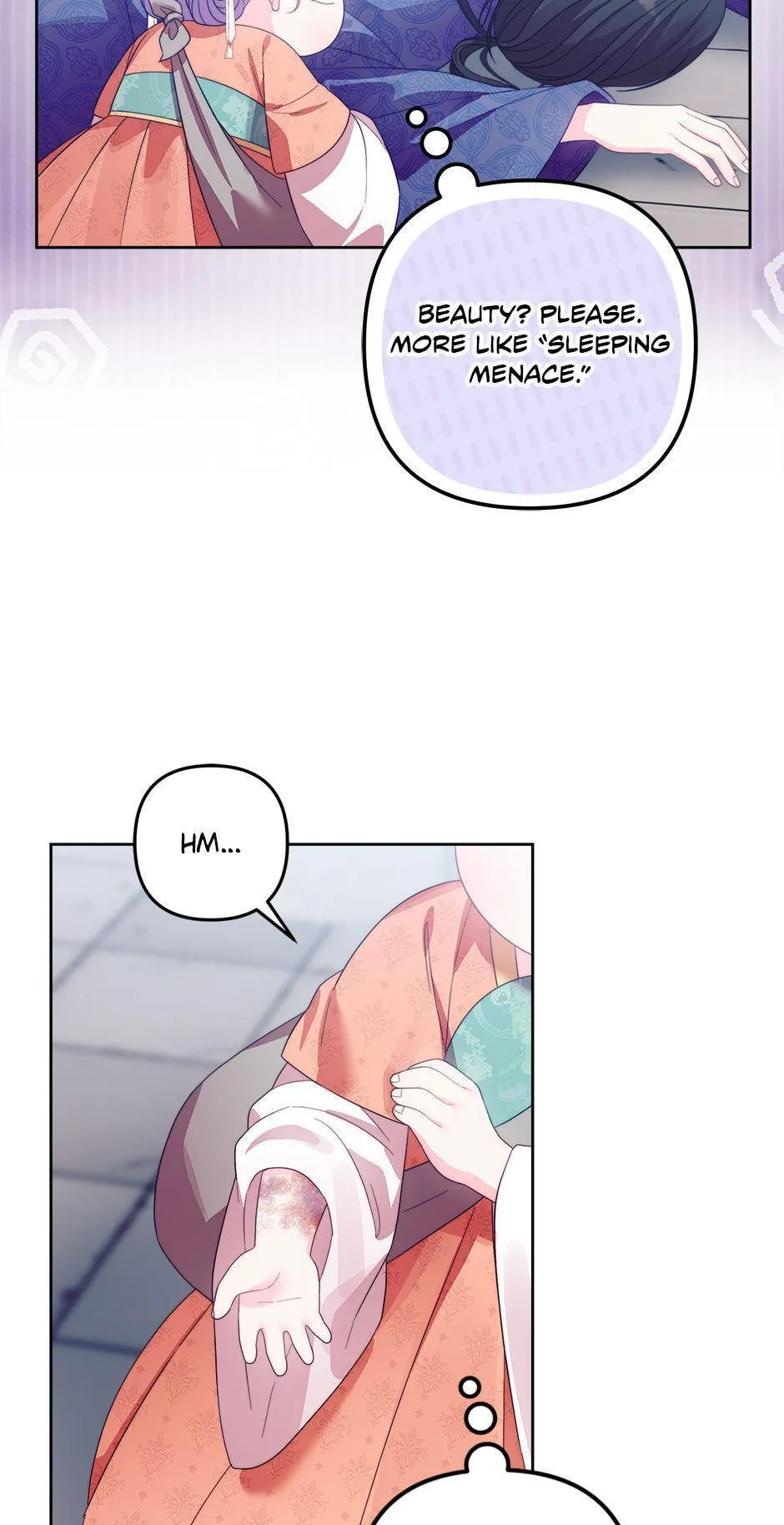 The Time-Limited Baby Doctor Doesn't Hide Her Smarts (Promo) Chapter 4 page 66 - 
