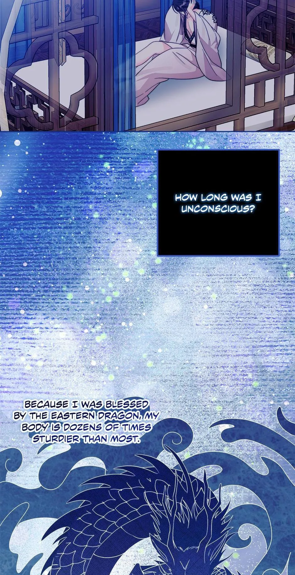 The Time-Limited Baby Doctor Doesn't Hide Her Smarts (Promo) Chapter 4 page 72 - 