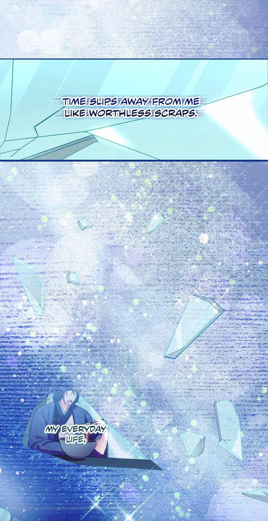 The Time-Limited Baby Doctor Doesn't Hide Her Smarts (Promo) Chapter 4 page 74 - 