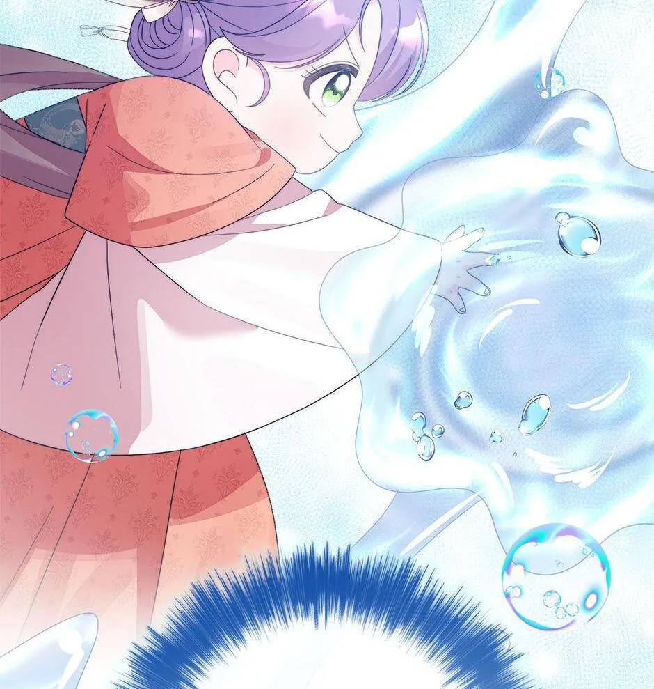 The Time-Limited Baby Doctor Doesn't Hide Her Smarts (Promo) Chapter 4 page 9 - 