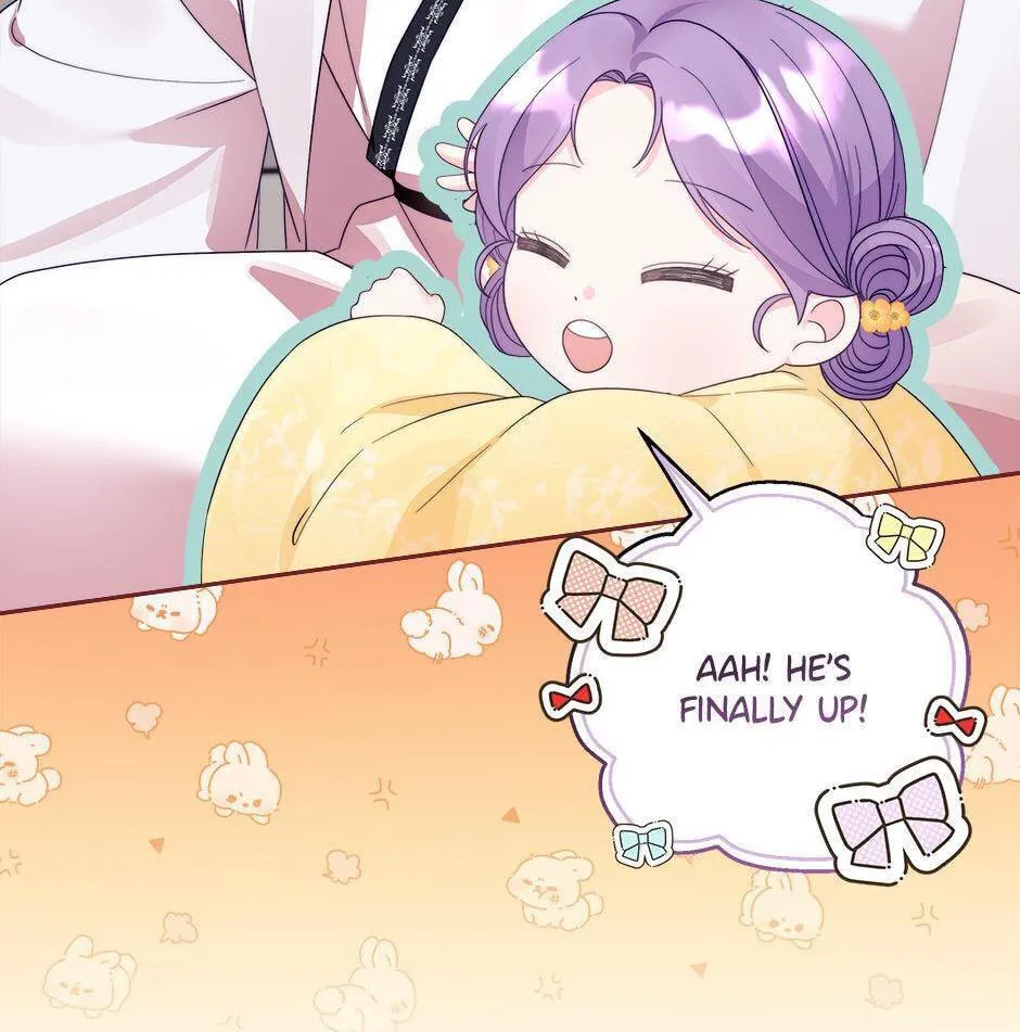 The Time-Limited Baby Doctor Doesn't Hide Her Smarts (Promo) Chapter 4 page 81 - 