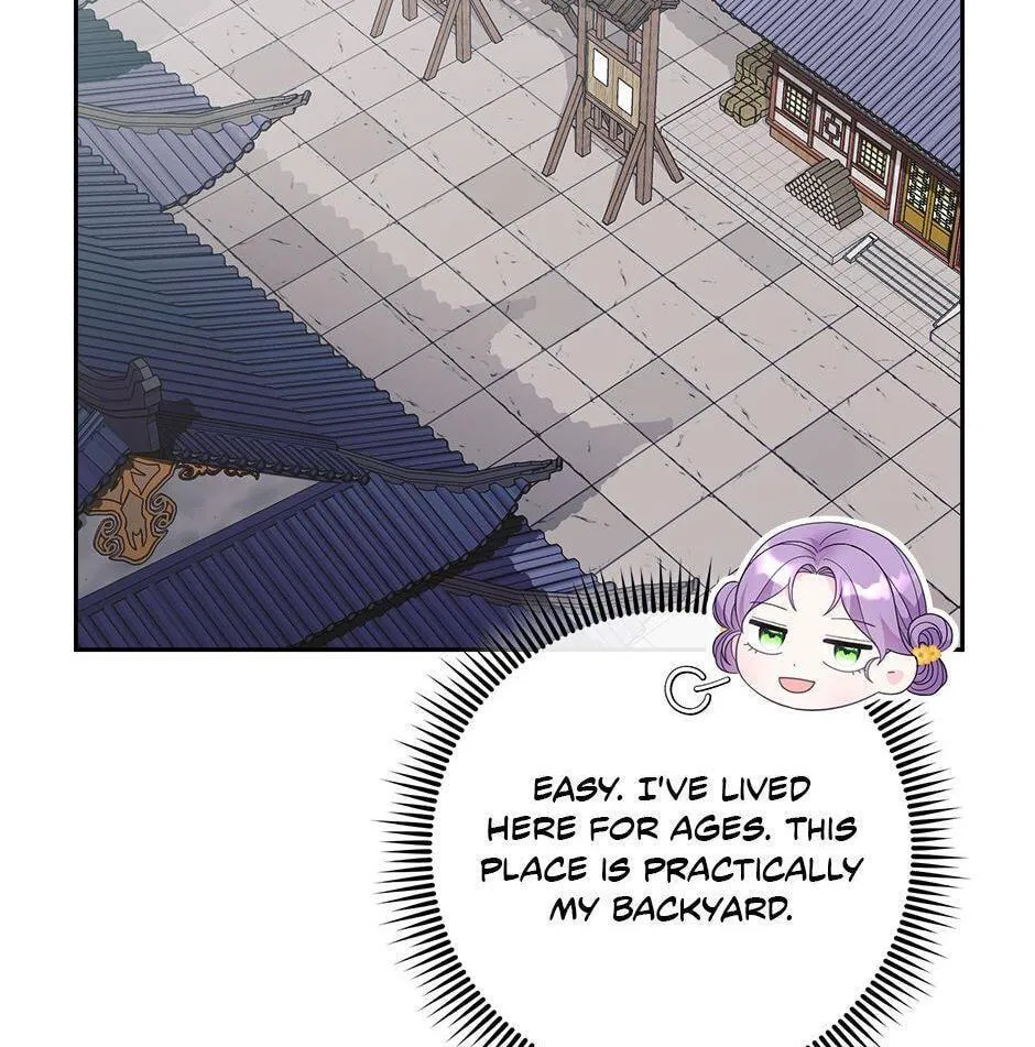 The Time-Limited Baby Doctor Doesn't Hide Her Smarts (Promo) Chapter 4 page 83 - 