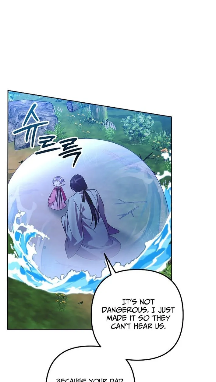 The Time-Limited Baby Doctor Doesn't Hide Her Smarts (Promo) Chapter 40 page 13 - 